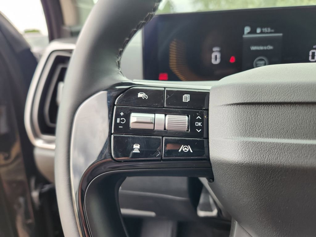 New 2026 Kia Sorento EX image 16