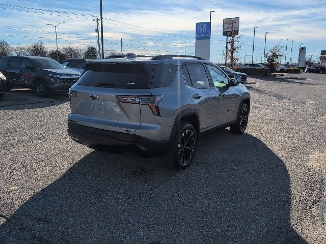 Used 2025 Chevrolet Equinox RS image 17