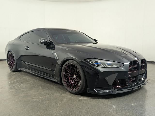 Used 2023 BMW M4 xDrive Competition image 2