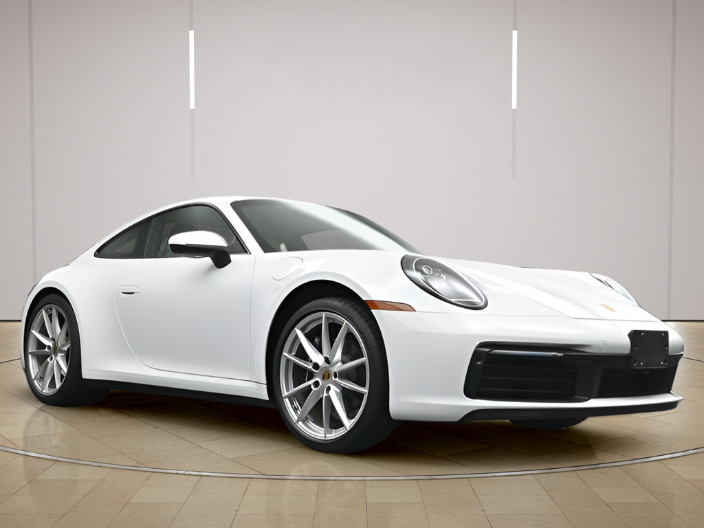 Certified 2024 Porsche 911 Carrera RWD image 31