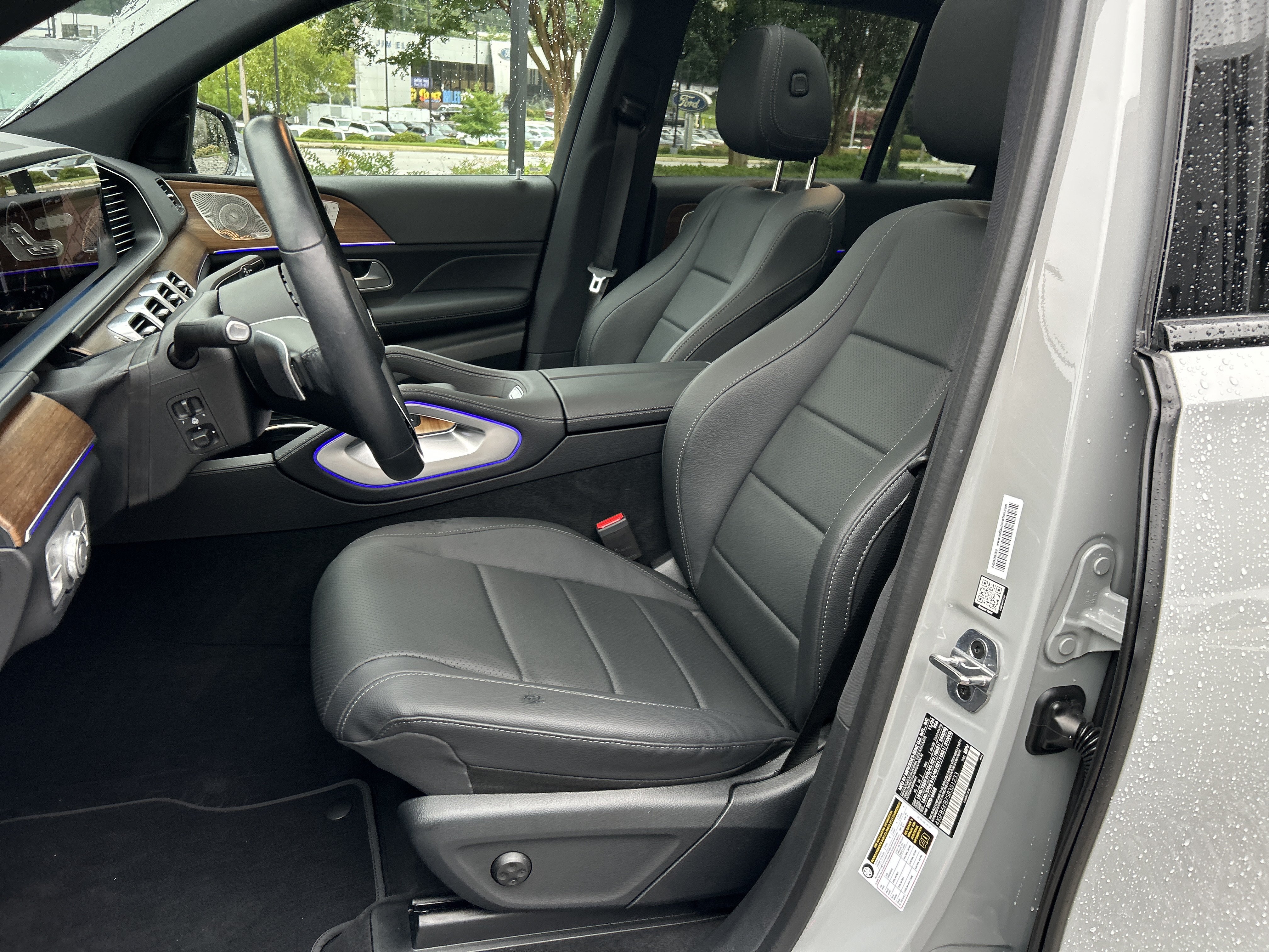 Certified 2025 Mercedes-Benz GLE 450 4MATIC image 21