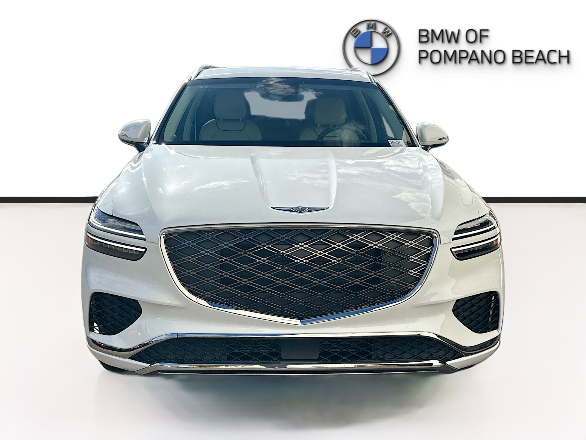 Used 2026 Genesis GV70 2.5T image 2