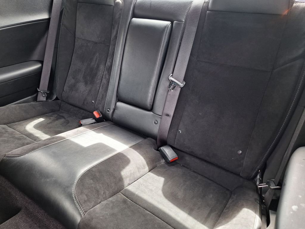 Used 2022 Dodge Challenger R/T Scat Pack image 12