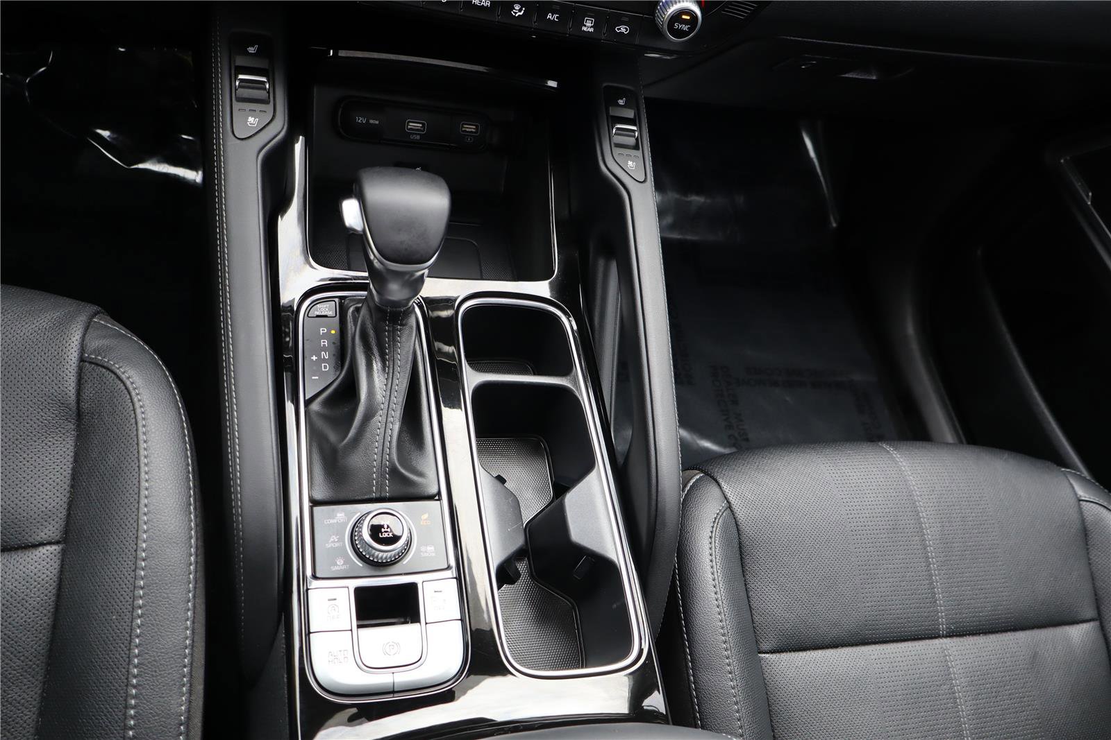 Certified 2022 Kia Telluride EX w/ EX Premium Package image 22