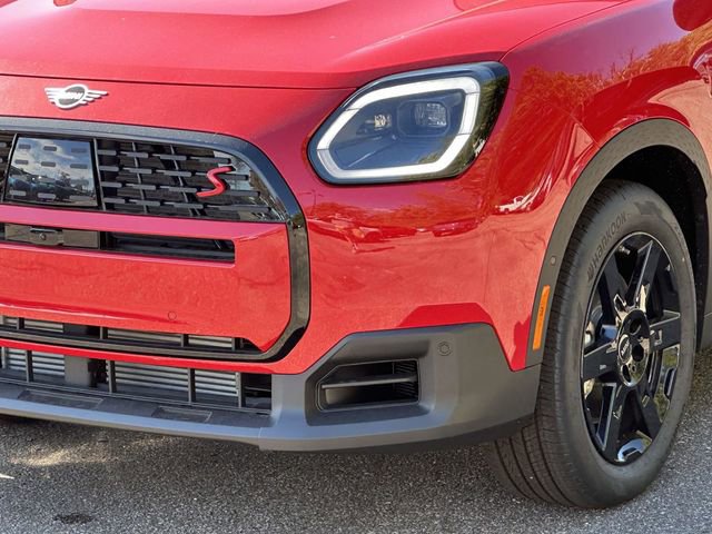 Certified 2026 MINI Cooper Countryman S image 7