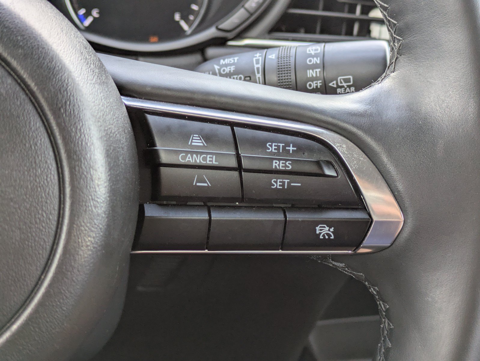 Used 2024 MAZDA CX-30 AWD 2.5 S w/ Preferred Package image 22