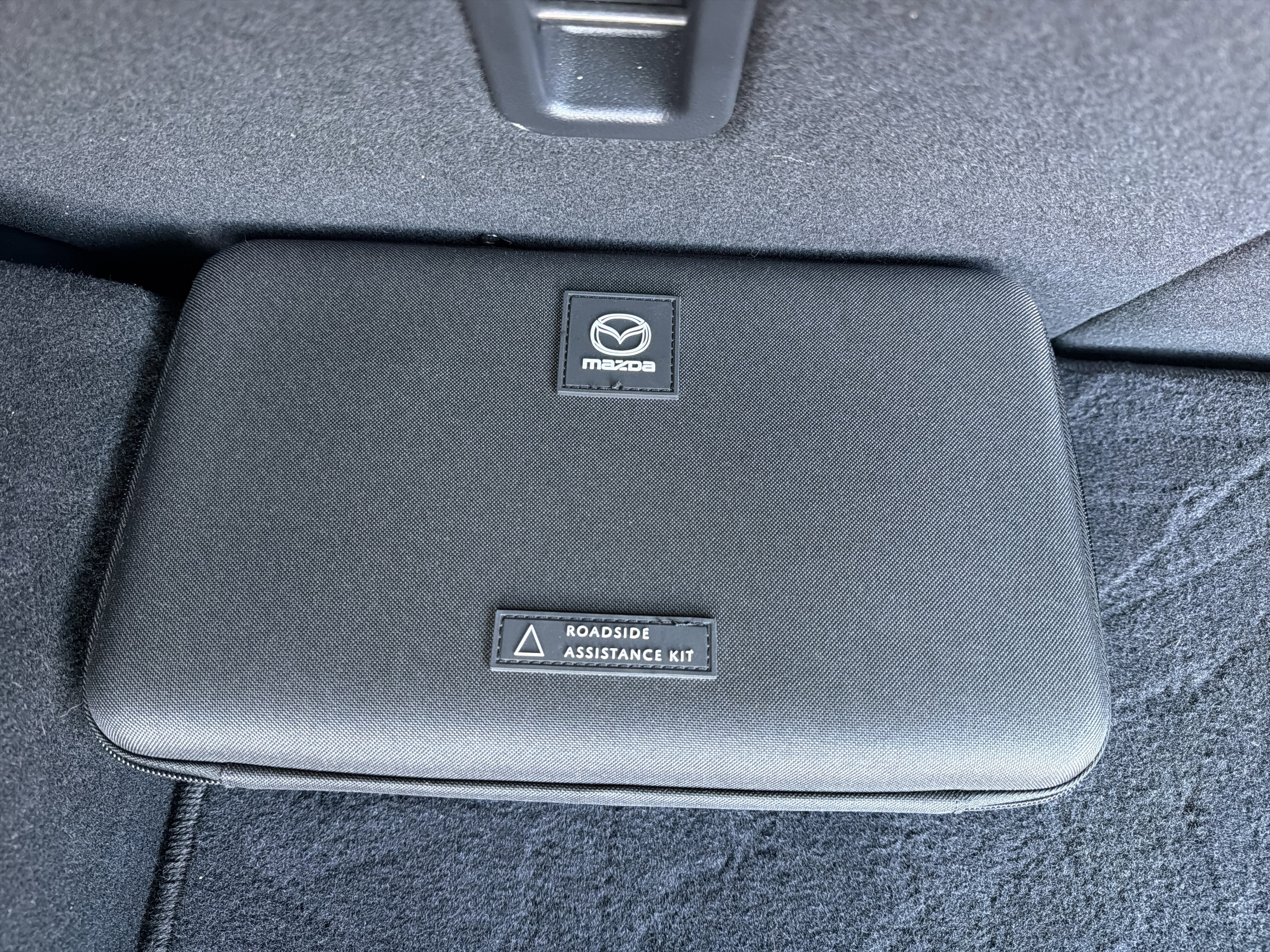 Used 2023 MAZDA CX-5 AWD 2.5 S w/ Premium Package image 28