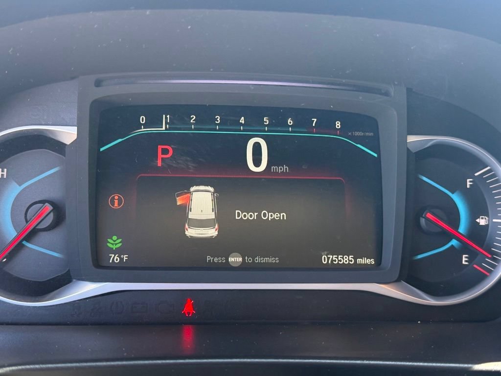 Used 2019 Honda Pilot EX-L image 18