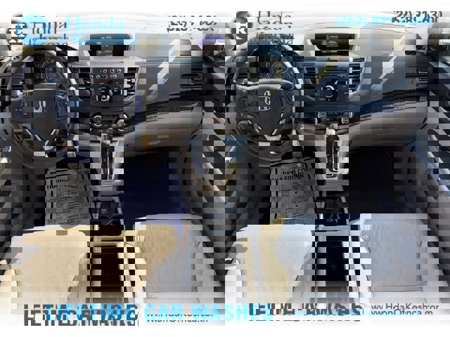 Used 2014 Honda CR-V EX-L image 10