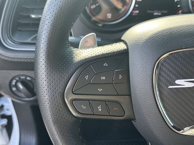 Certified 2023 Dodge Challenger R/T Scat Pack image 22