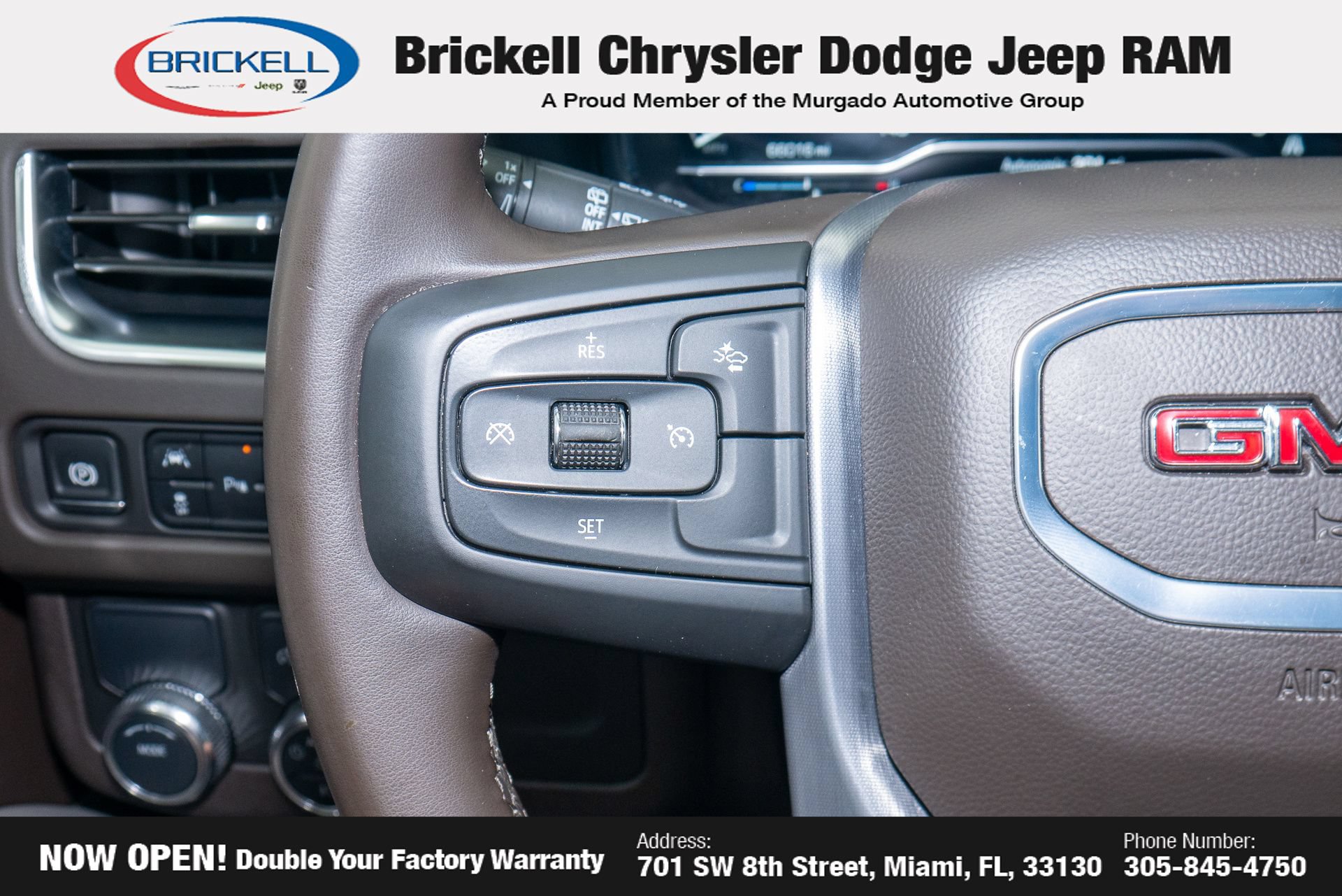 Used 2024 GMC Yukon XL SLT RWD image 27