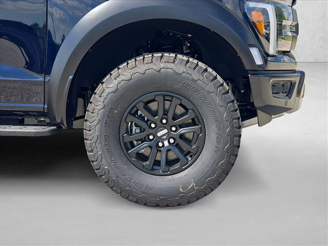 New 2026 Ford F150 Raptor AWD/4WD image 9