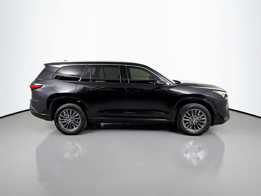 Certified 2024 Lexus TX 350 FWD image 4