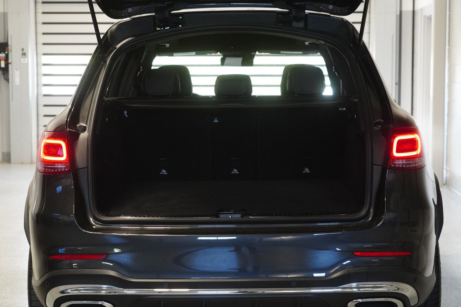 Certified 2022 Mercedes-Benz GLC 300 4MATIC image 29
