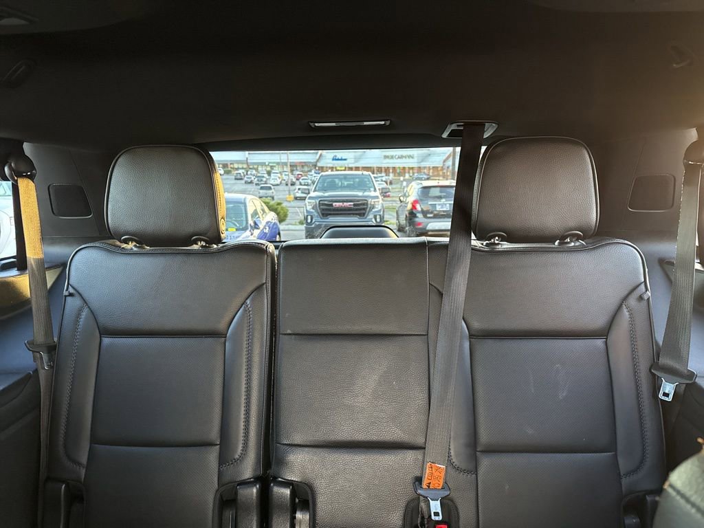 Used 2022 GMC Yukon Denali image 30
