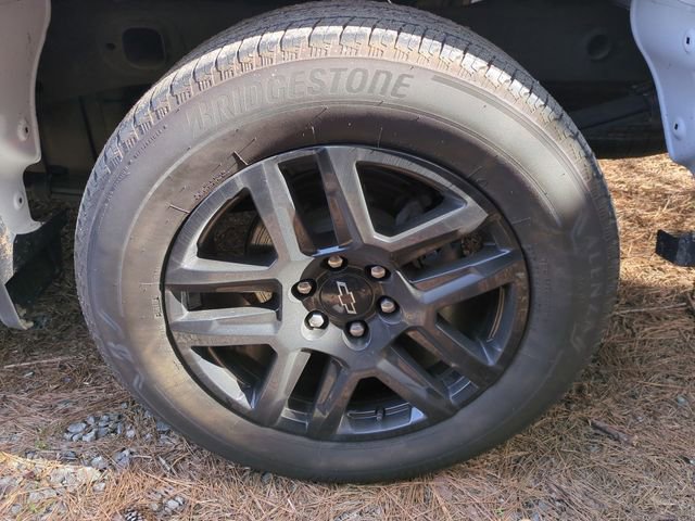 Used 2024 Chevrolet Silverado 1500 RST image 9