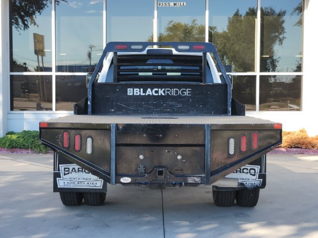 Used 2024 RAM 3500 SLT w/ Quick Order Package 2YG SLT AWD/4WD image 6