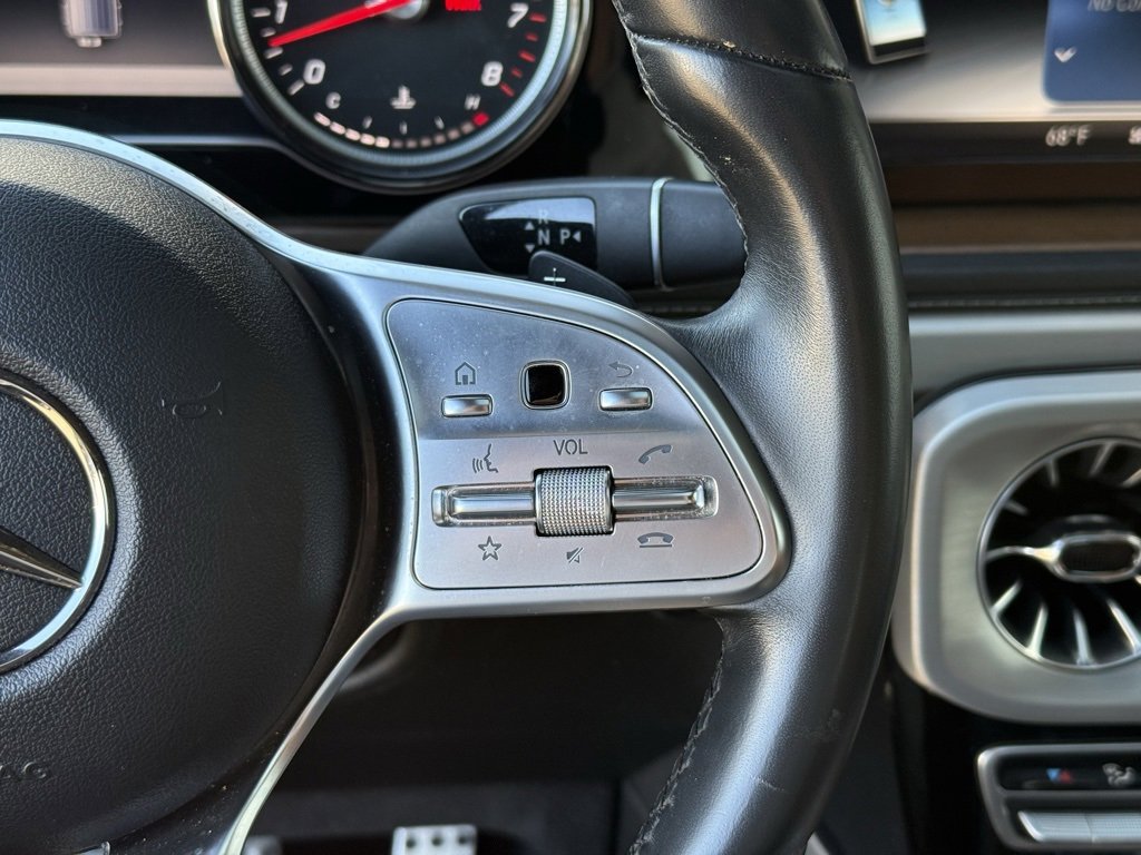 Used 2019 Mercedes-Benz G 550 image 21