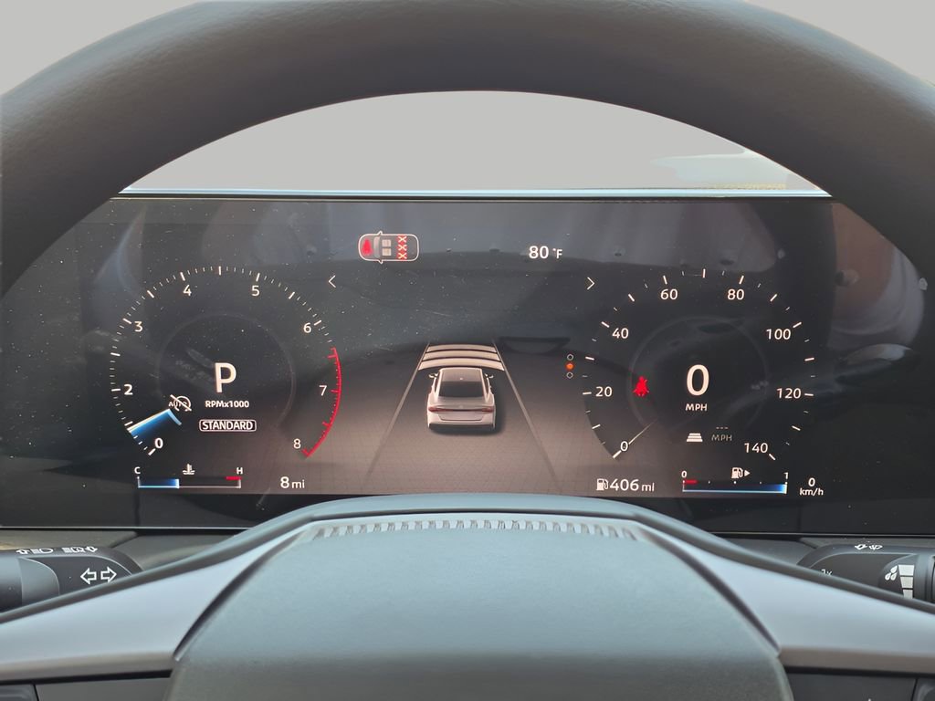 New 2026 Nissan Sentra SV image 18