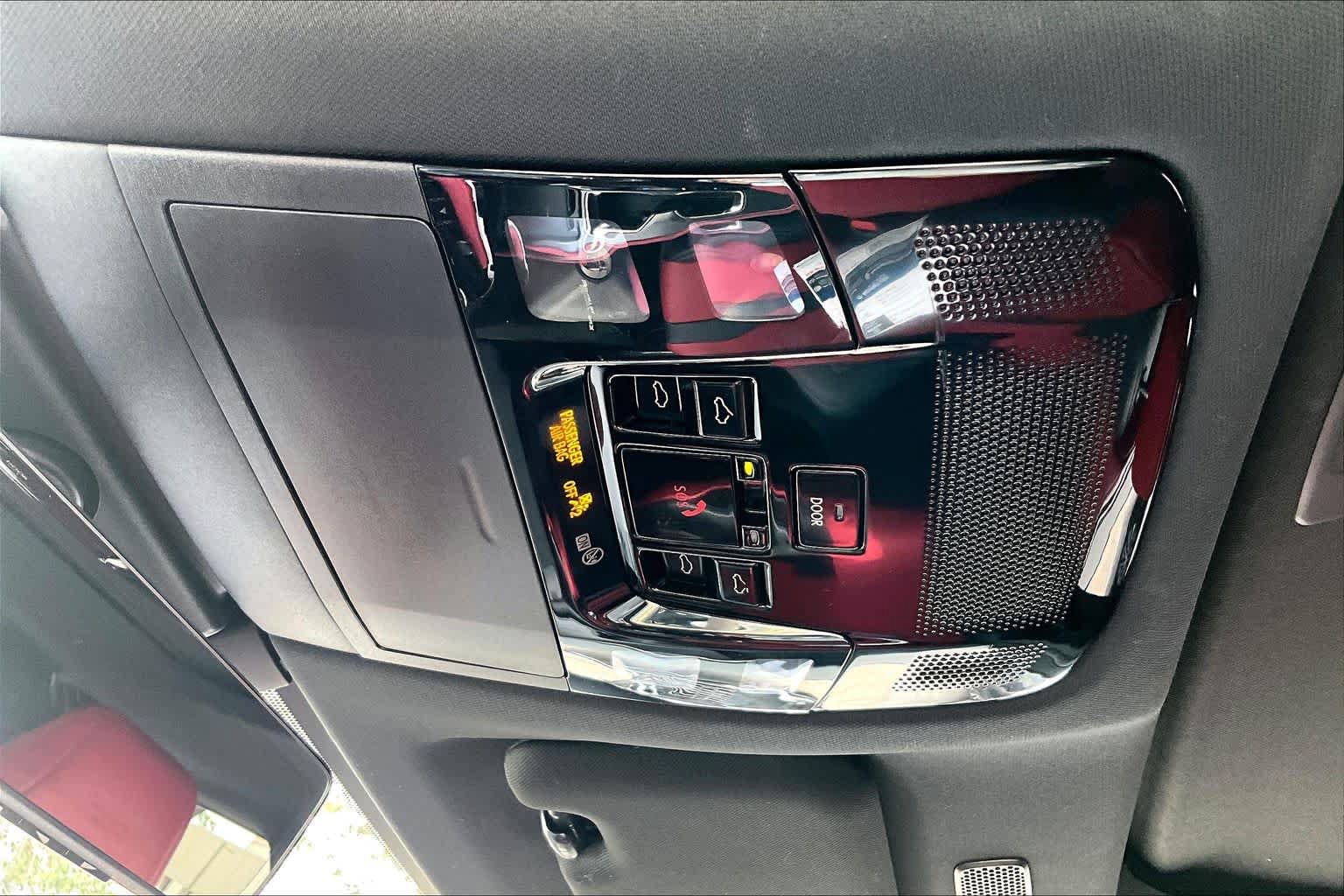 Used 2026 Lexus NX 350 F Sport w/ Accessory Package (K3) AWD/4WD image 32