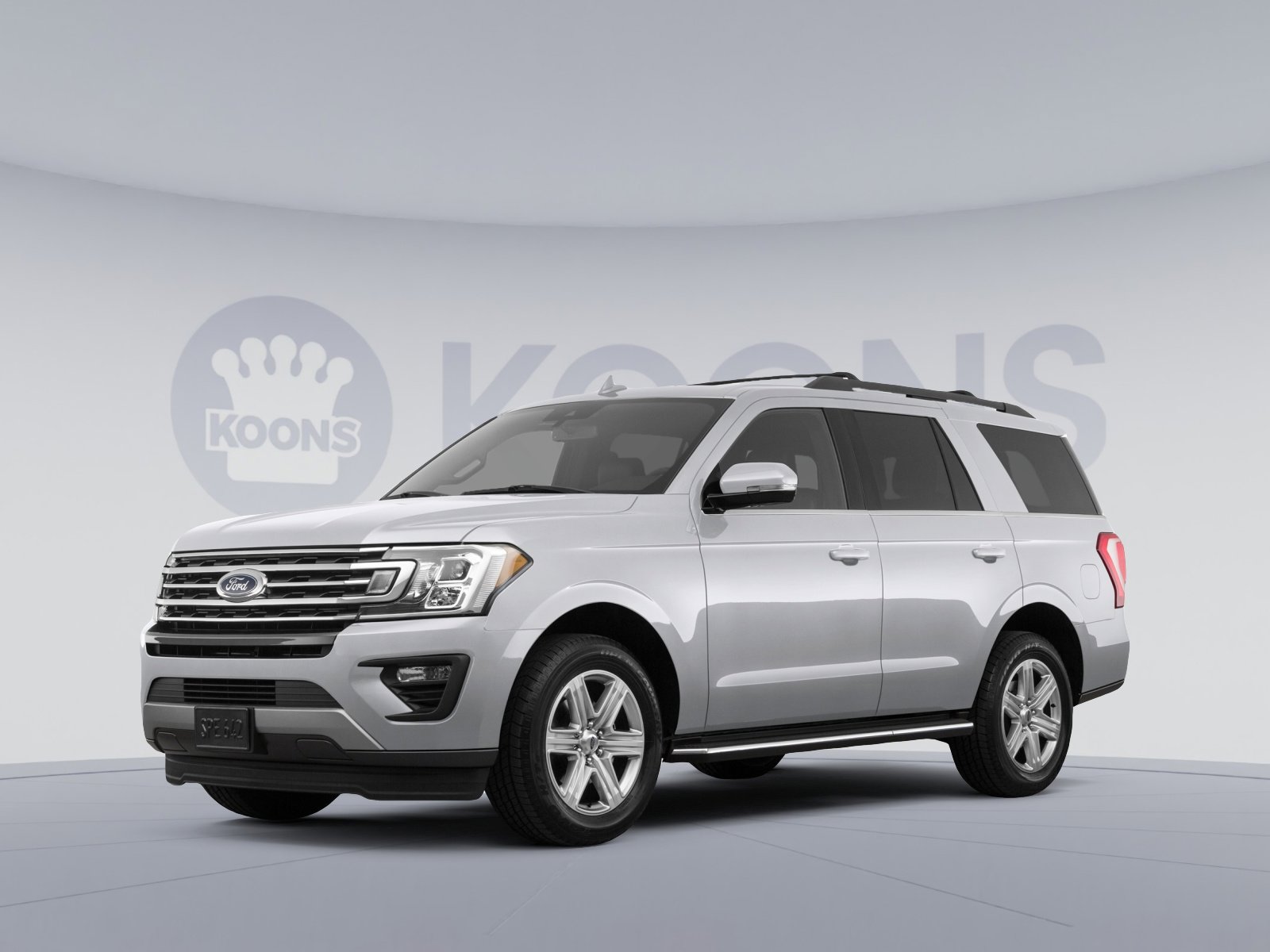 Used 2020 Ford Expedition XLT w/ Equipment Group 201A AWD/4WD image 1
