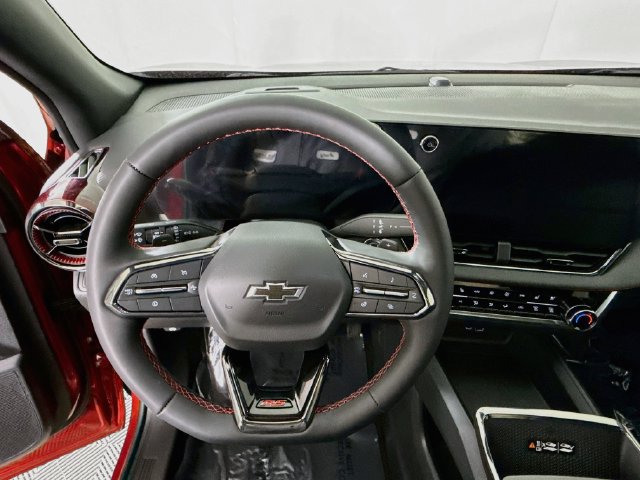 New 2027 Chevrolet Equinox RS w/ Convenience Package III AWD/4WD image 13