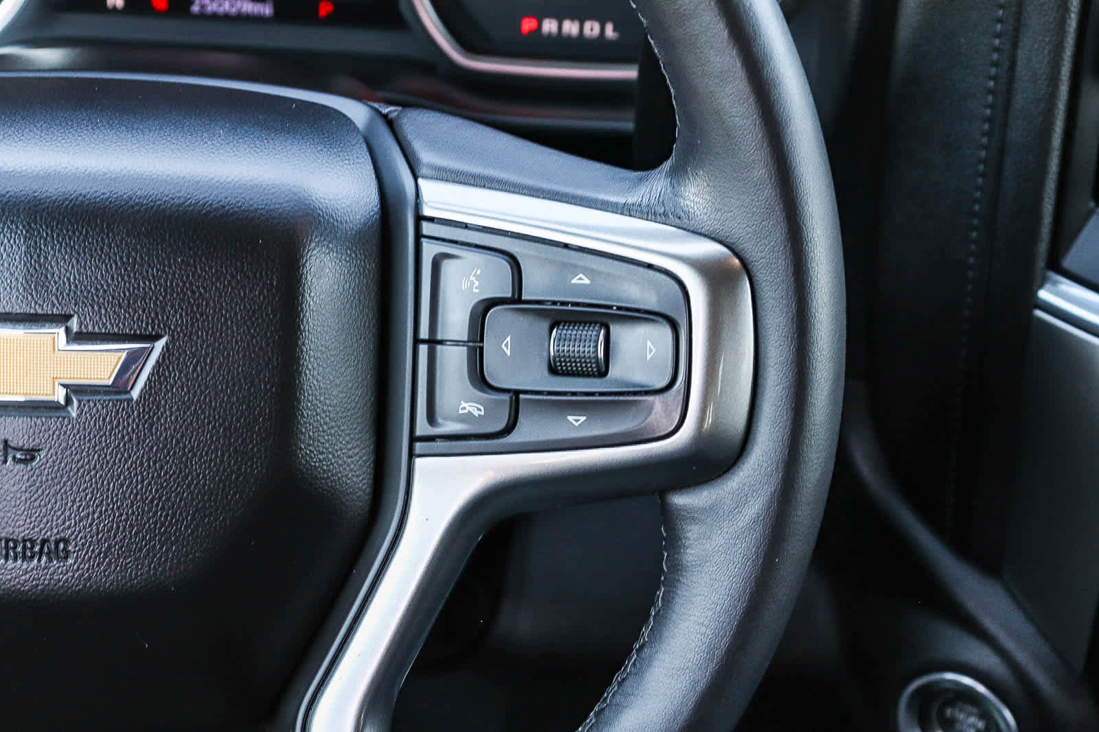 Used 2021 Chevrolet Silverado 2500 LTZ w/ LTZ Premium Package image 20