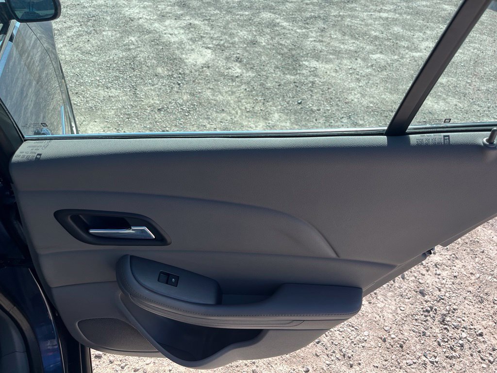 Used 2013 Chevrolet Malibu LS w/ Protection Package FWD image 32