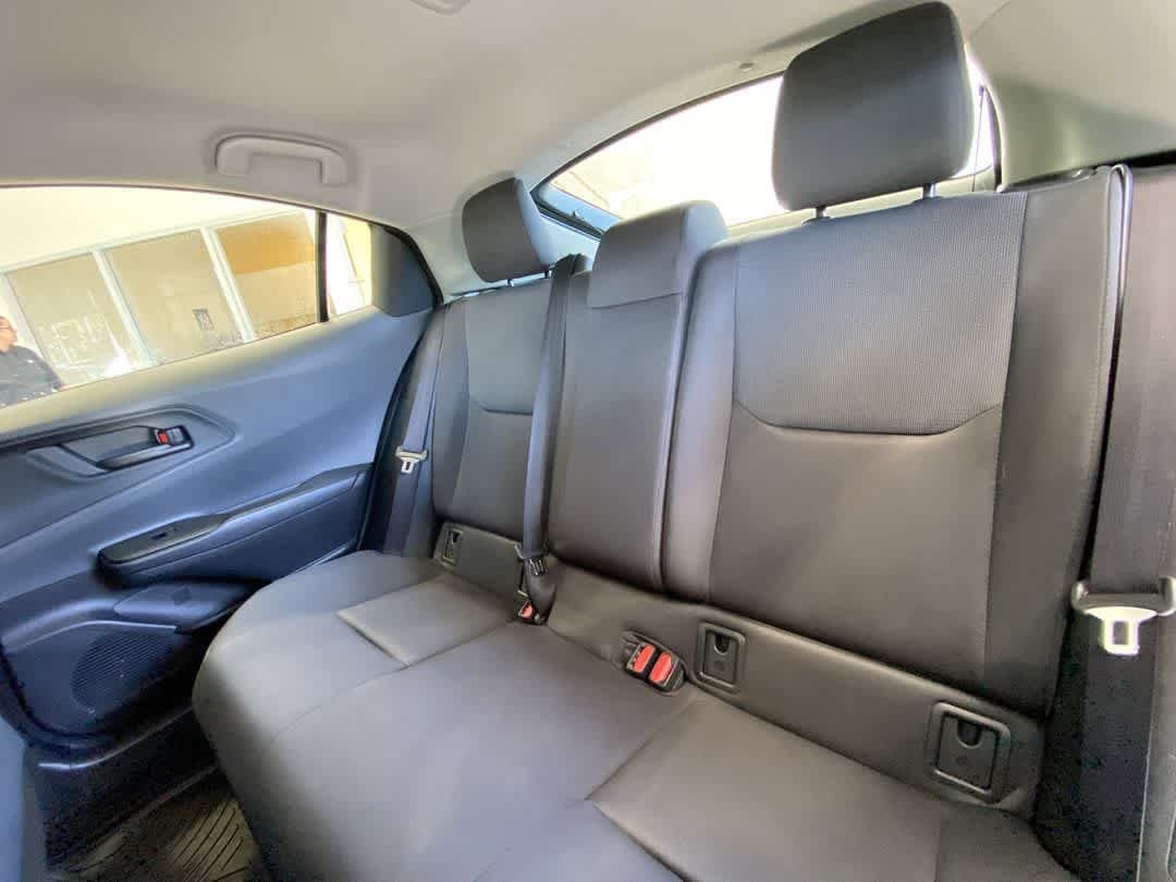 Certified 2024 Toyota Prius LE AWD/4WD image 23