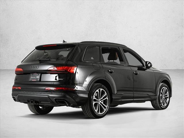 Certified 2025 Audi Q7 2.0T Premium Plus w/ Premium Plus Package image 5