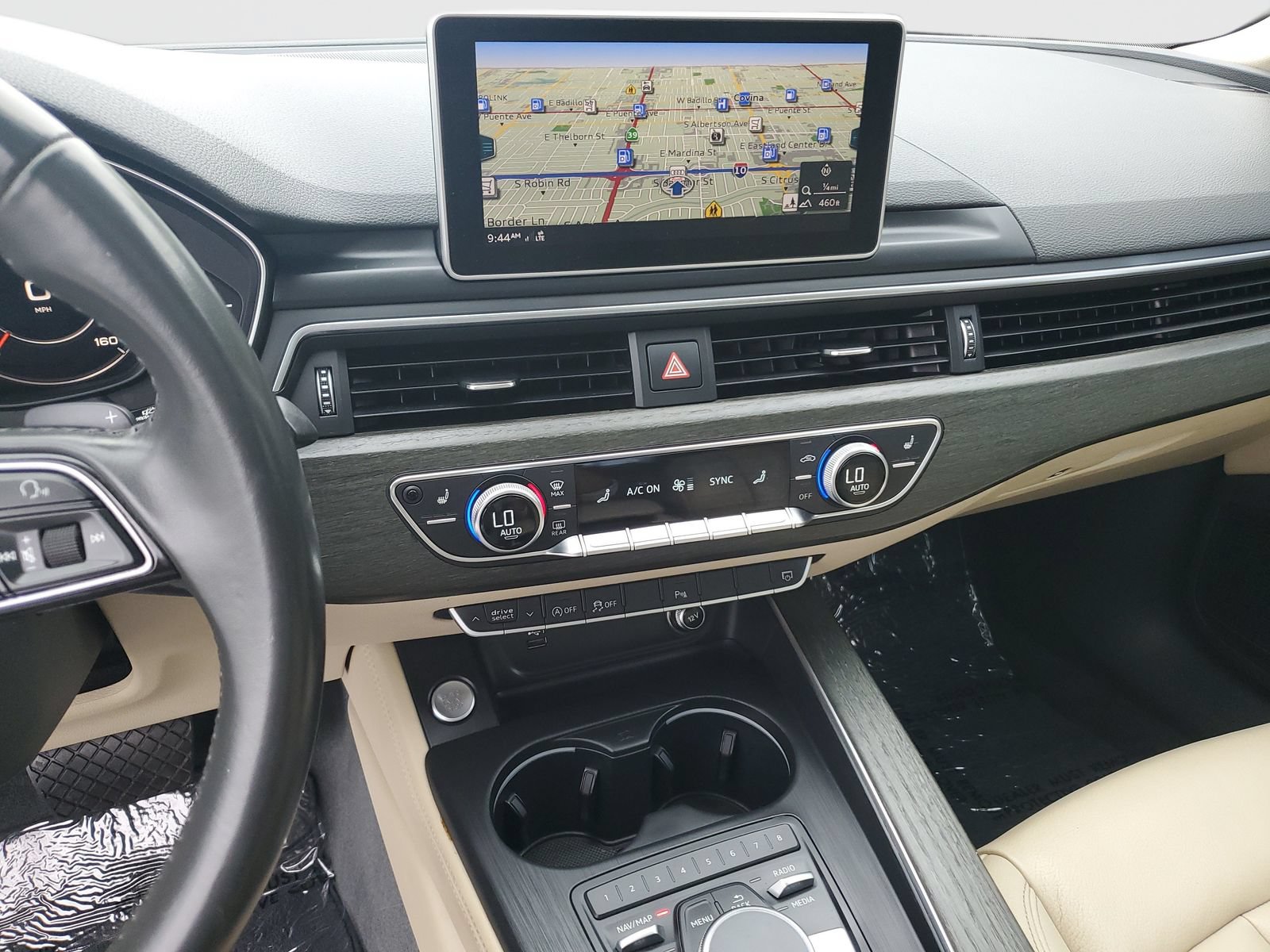 Used 2019 Audi A4 2.0T Premium Plus w/ Premium Plus Package FWD image 24