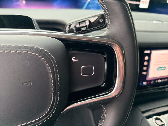 New 2026 Lincoln Navigator Reserve AWD/4WD image 29