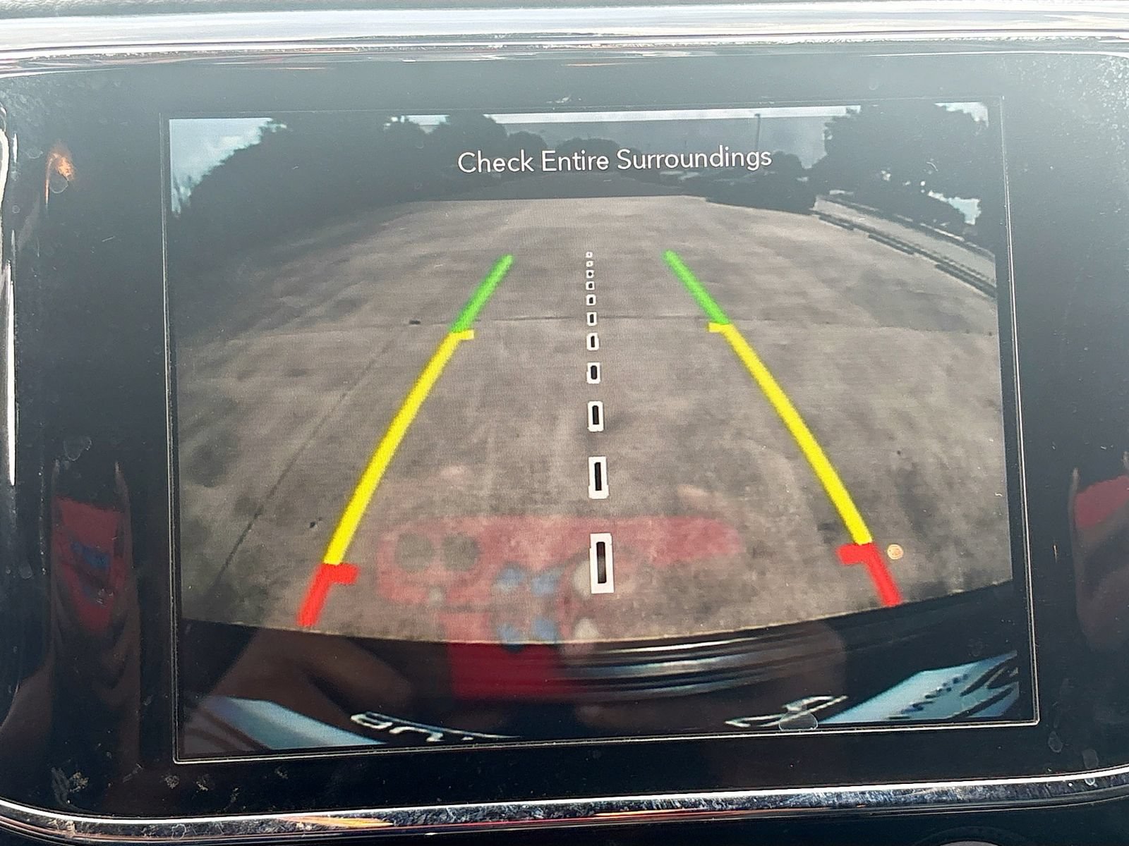 Used 2020 Jeep Grand Cherokee Altitude RWD image 14