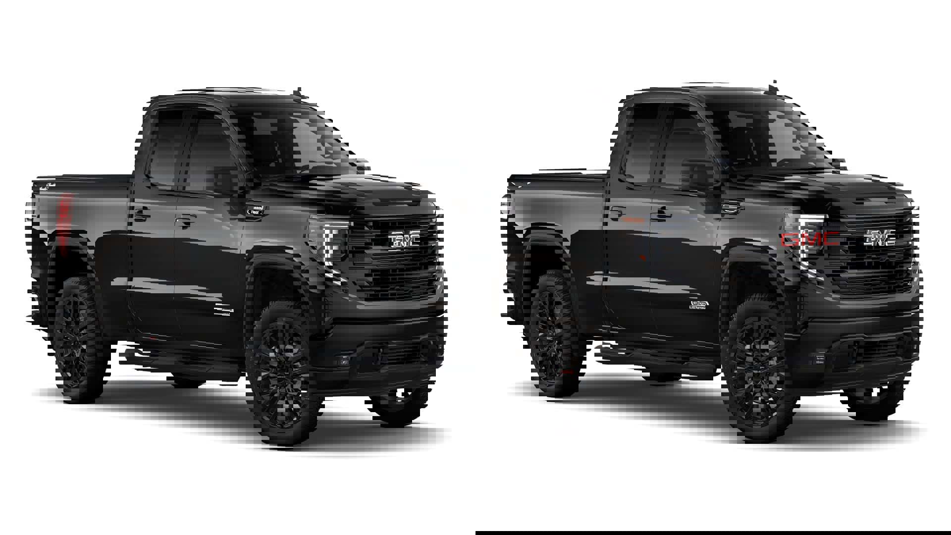 New 2026 GMC Sierra 1500 Elevation w/ Elevation Select Package image 28