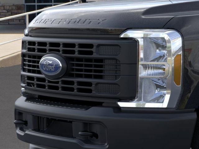 New 2026 Ford F350 XL image 17