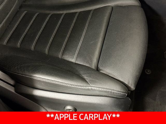 Used 2019 Mercedes-Benz GLC 43 AMG 4MATIC image 2