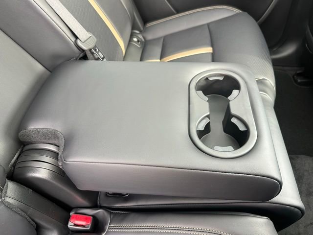 New 2026 MAZDA CX-90 3.3 Turbo S w/ Premium Package image 31