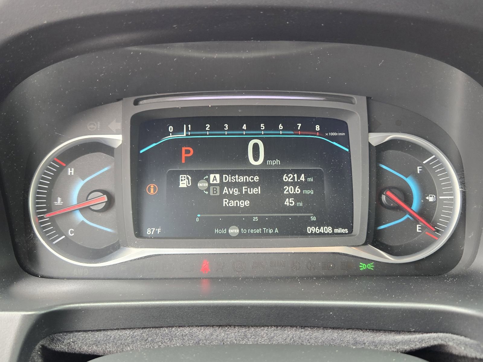 Used 2021 Honda Pilot Touring image 15