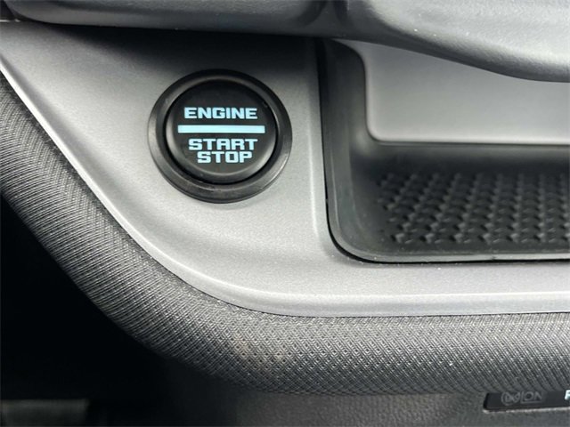 Used 2024 Ford Bronco Sport Outer Banks w/ Tech Package image 37