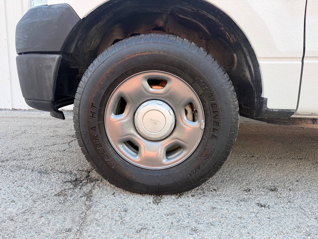 Used 2007 Ford F150 XL RWD image 13