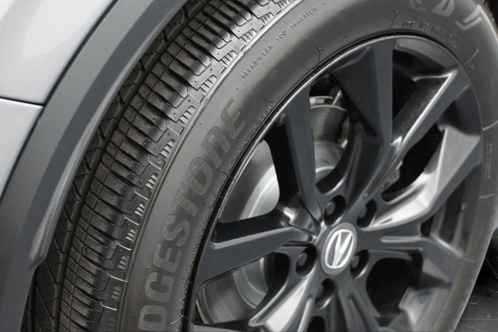Used 2022 Acura MDX A-Spec AWD/4WD image 14
