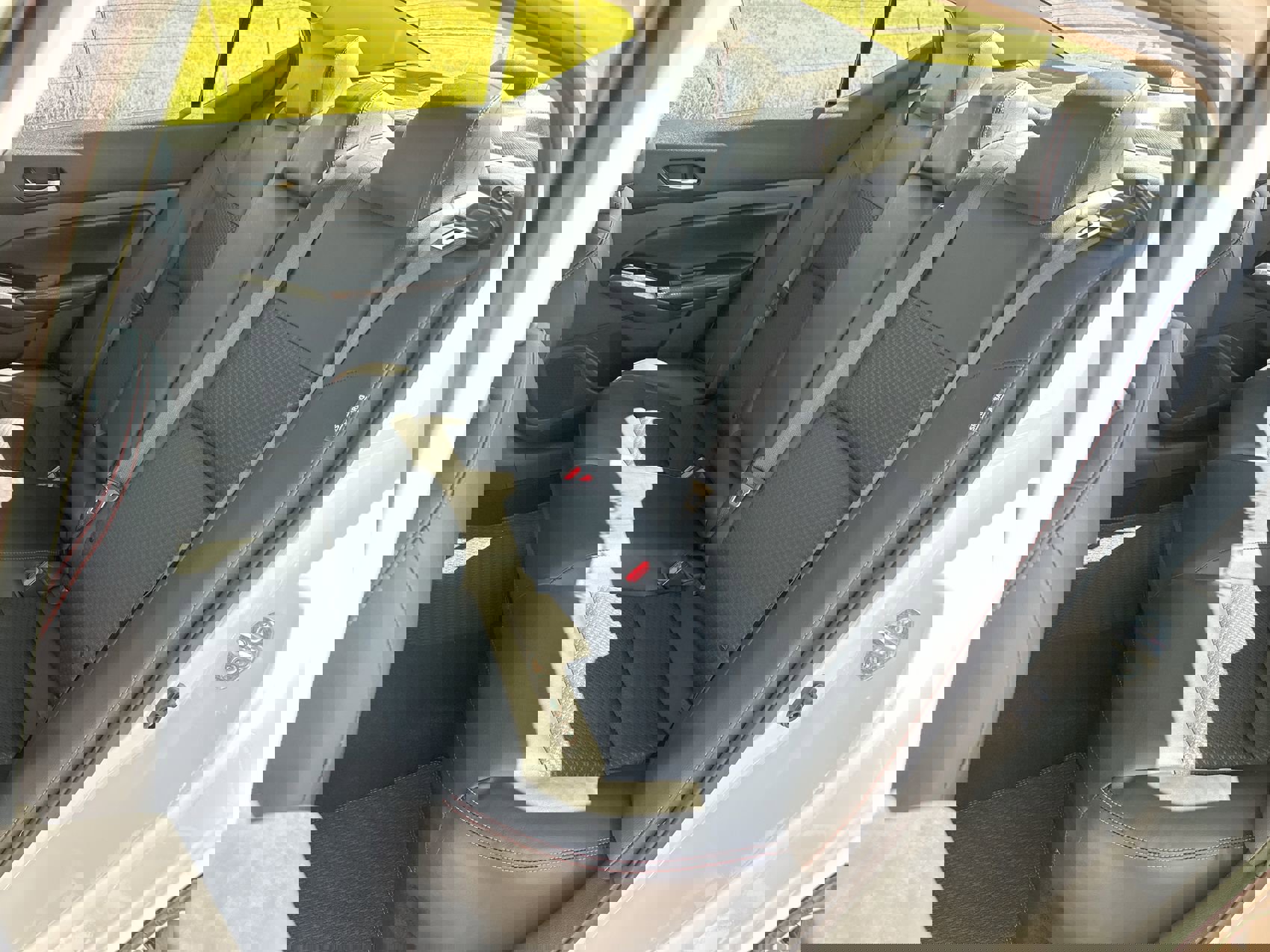 Used 2024 Nissan Altima 2.5 SR image 21