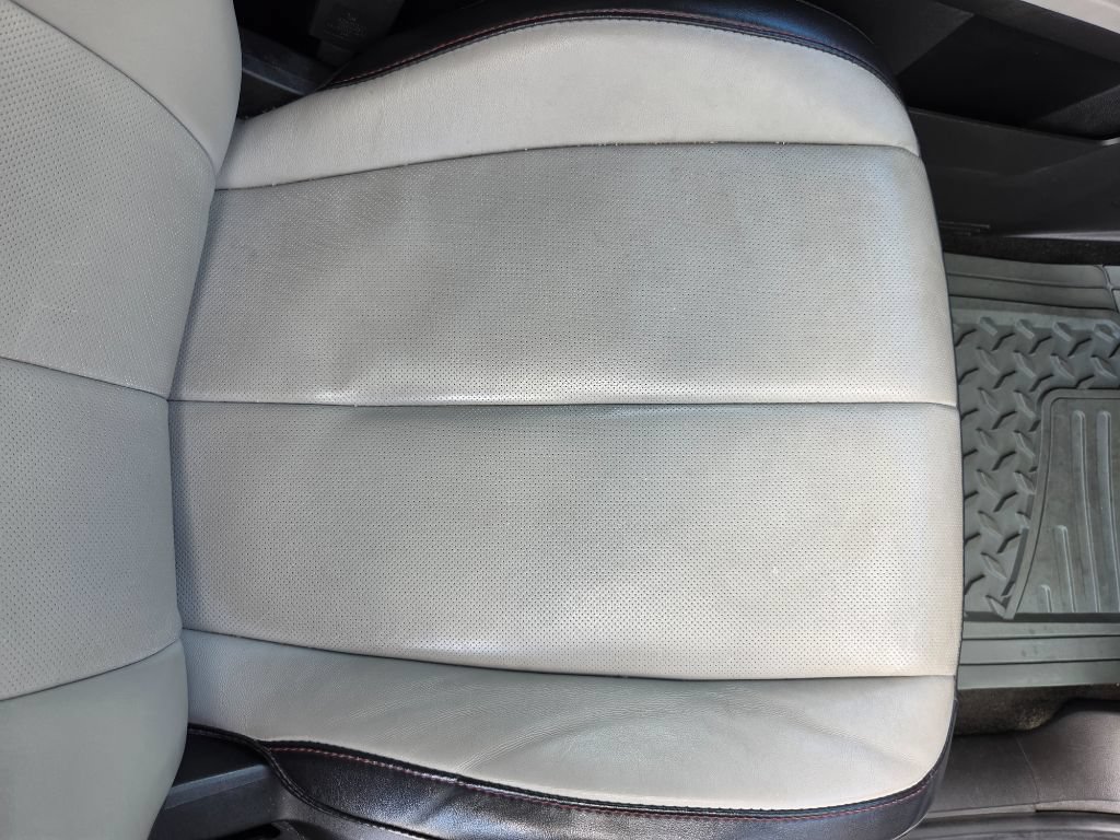 Used 2012 Chevrolet Equinox LT FWD image 31