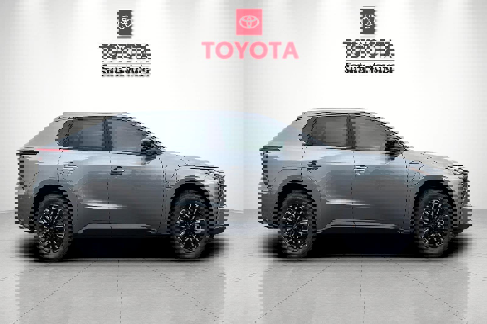 New 2026 Toyota bZ image 2