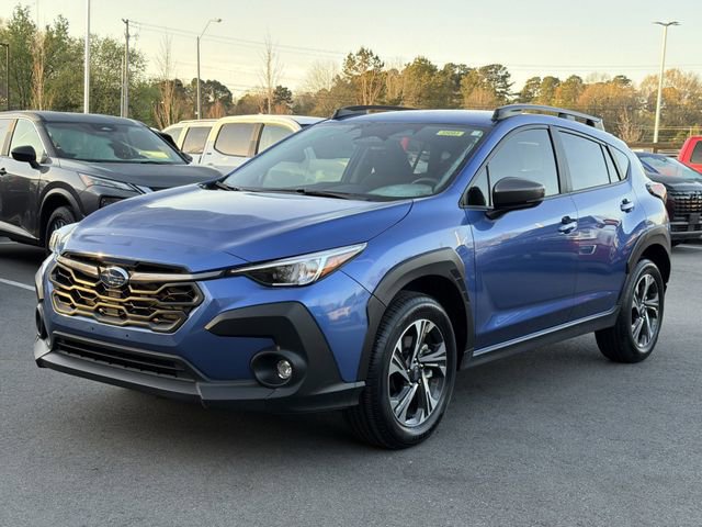 Used 2025 Subaru Crosstrek 2.0i Premium image 7