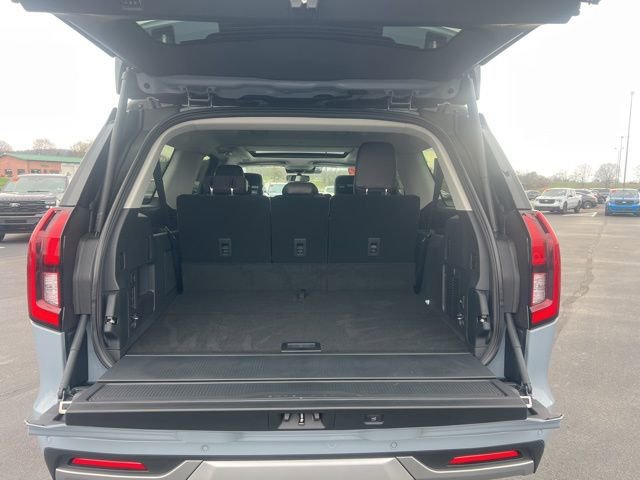 New 2026 Ford Expedition Max Platinum AWD/4WD image 11