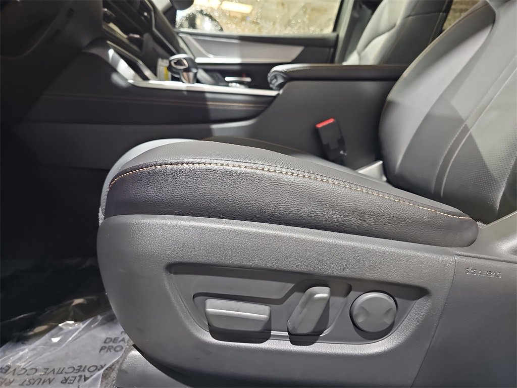 New 2026 MAZDA CX-90 3.3 Turbo w/ Premium Sport Pkg image 29