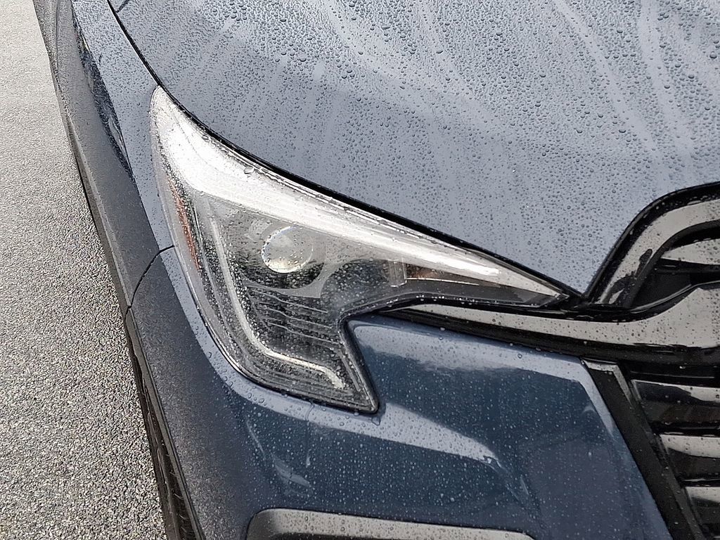 Certified 2023 Subaru Ascent Onyx Edition image 10