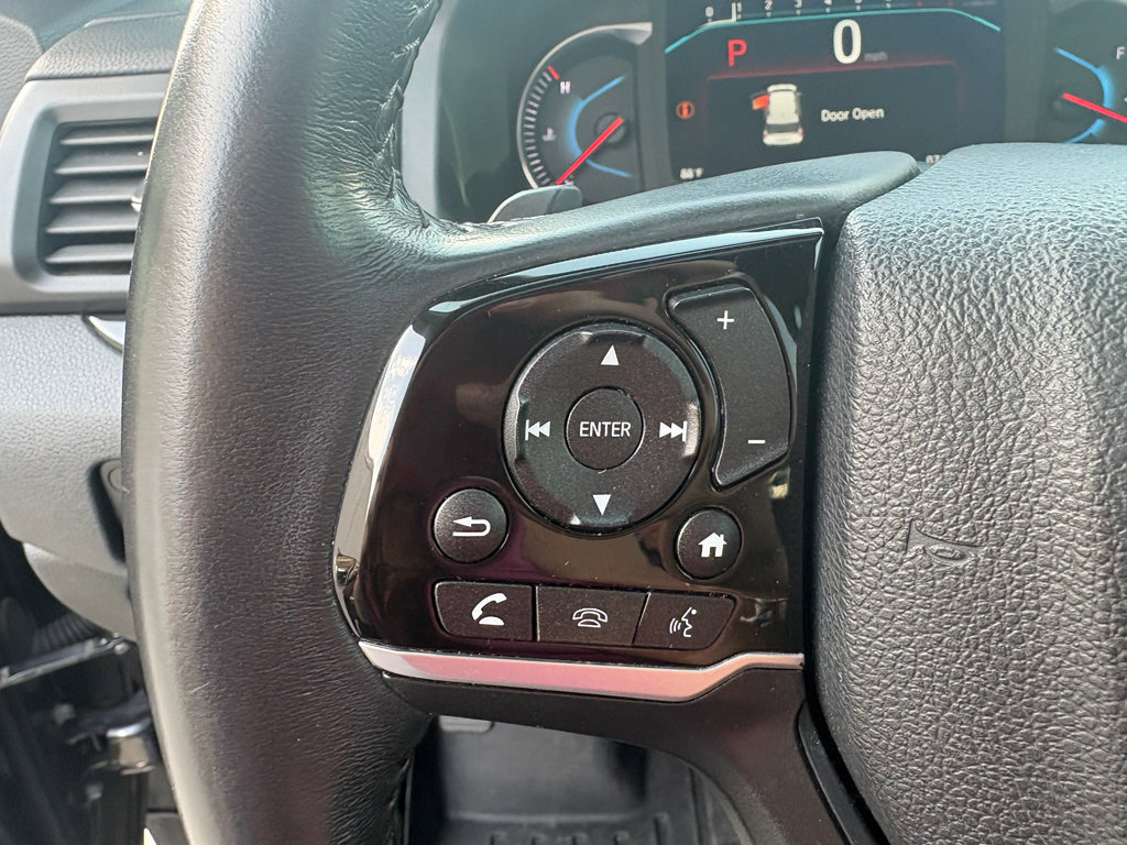 Certified 2022 Honda Pilot Touring image 15