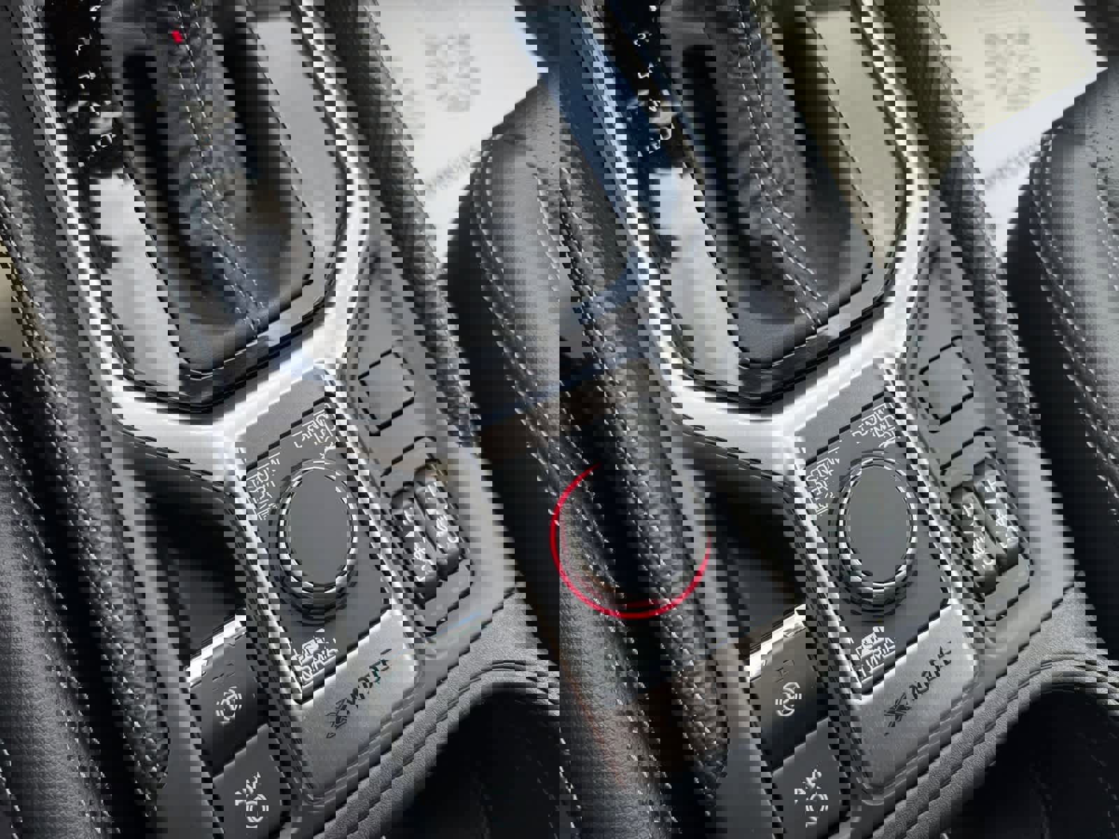 Used 2019 Subaru Forester Limited image 5